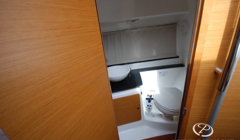 Jeanneau Cap Camarata 8.5 WA full