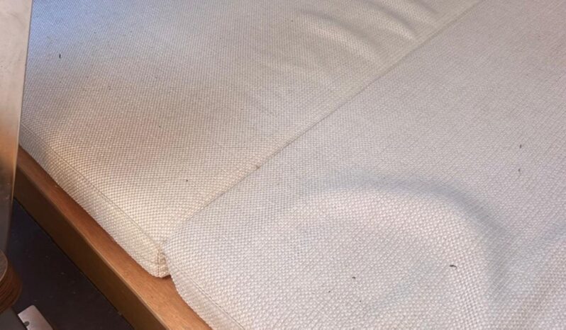 Jeanneau Cap Camarata 8.5 WA full